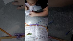 Делаю русский язык четвёртого класса