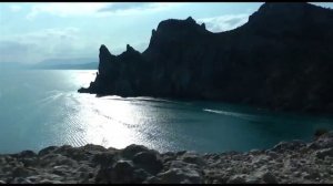 Леонид Корнилов — Крым 🌊