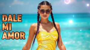 DJ Tyna - Dale Mi Amor