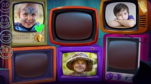 Сказбука ищем улыбки развивающий мультик для детей