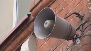 В Костромской области 4 марта включат сирены и громкоговорители