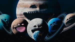 Луна проснулась | ЭПИЗОДЫ 1-10 (+Эпизод 11 Предварительный просмотр)