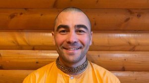 2026.03.02 - Настройка на джапу. Махавира дас