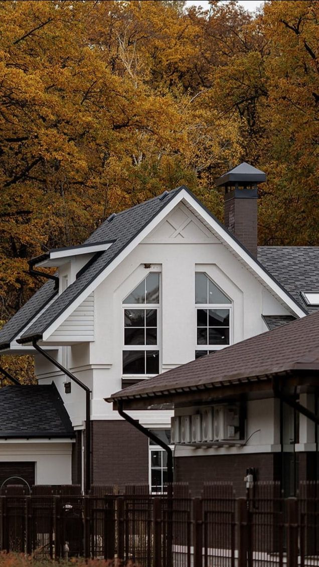 Таунхаус площадью 119 м²