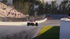 Формула 1. Драйв выживания 3 сезон 1 серия (документальный сериал, 2021)