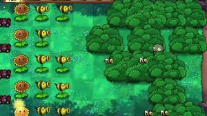 PvZ DLC 7-8 прохождение