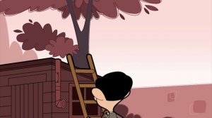 Мистер Бин 4 сезон 38 серия (мультсериал, 2015)