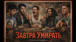 «ЗАВТРА УМИРАТЬ»  - «ИЗАБЕЛЛО-КАДАРКО»