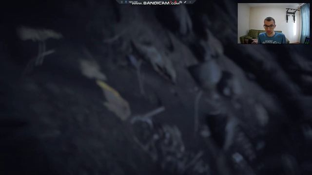 Far Cry 5 смотреть онлайн