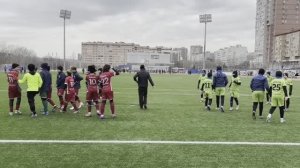 Звезда-Октябрьский (2013) - Ростов ф-ал Западный (2013)