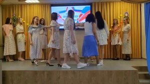 Четыре дня до войны!