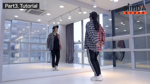 BTS. Not Today. Dance Tutorial смотреть онлайн
