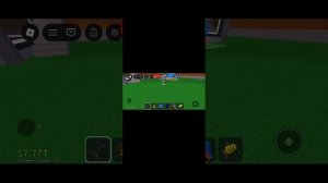 Дуэль (я выиграл)