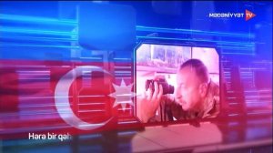 Уход на профилактику (Mədəniyyət TV HD (Азербайджан), 02.03.2026)