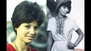 Профессия манекенщица, какой она была в СССР