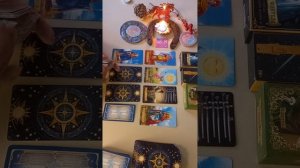 Тельцы.# Таро прогноз на март 2026 года.# Сантаро.