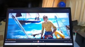 158 ч. Жизнь в караване у моря. Немного о яхтинге