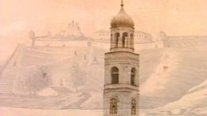 Авраамиево-Городецкий монастырь