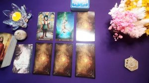 Таро- гадание: " Неделя с 2 по 8 марта ❗"💐