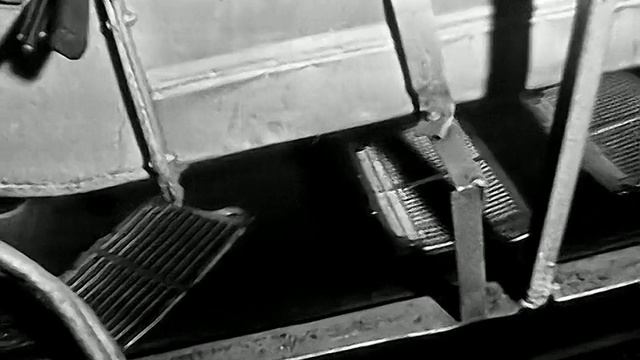 1979 год. Тюмень. Аккумуляторный завод