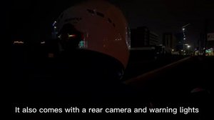 История создания Motoeye