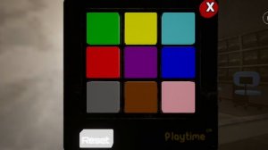 игра в попи часть1