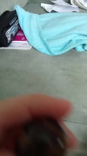 показываю камни