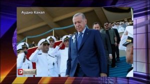 Израиль назвал Турцию стратегической угрозой:  в Анкаре заговорили о ядерном оружии