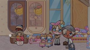 День в роддоме