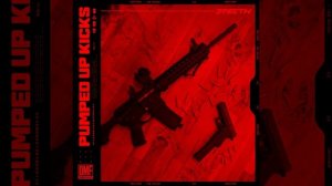 PUMPED UP KICKS remix