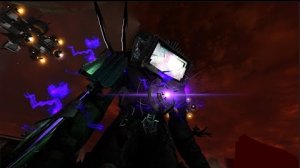 "What if " Skibidi Toilet 77 acted out differently. (Part 3 REMASTER)