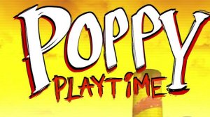 Прохожу Poppy playtime chapter 1(ОЧЕНЬ СТРАШНО)