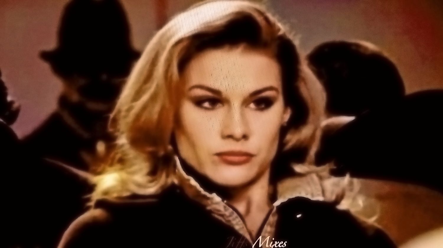 Tanita Gaines - I'll Sing the Blues Midnight Screams Jiffs Mixes