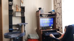 Я ВЕРНУЛСЯ ✌️