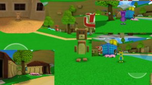 ~трейлер сериала ~