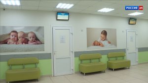 Губернатор Александр Соколов поручил проработать новые меры поддержки семей с детьми