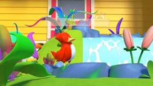 Потеряли управление! 🤣 Всё кружится и падает + ещё забавные приключения для деток!