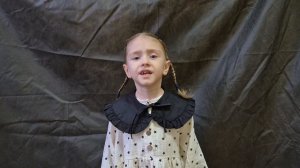 "Салют над Ленинградом" Юрий Воронов чит. Виктория Тарасова 6 л. ДЮТС Арлекин