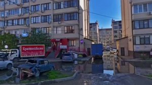 11 лет разницы в Музыкальном микрорайоне Краснодара..