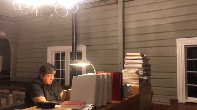 Мирон Дацко (*1961) - Праздник св. Николая