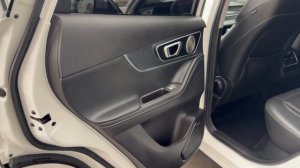 Chery Tiggo 7 pro max new 2024