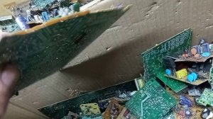 Очередная посылка. Сдать платы дорого.