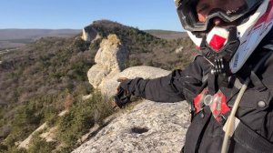 Прохват в одного. Aj1 ax300