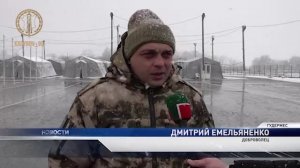 Апти Алаудинов "АХМАТ". Воссоединение братьев