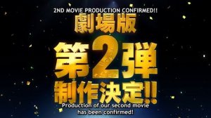 That Time I Got Reincarnated as a Slime | Season 4  Official Trailer