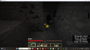 выживаю в мире Флем (сид -273736284561390798)