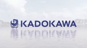 Kadokava Logo