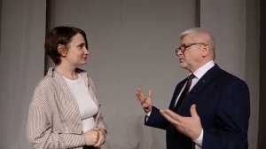 Клялся не жениться, теперь женат, дети внуки. Интервью со служителем Анатолием Тарасюком. 2020г.