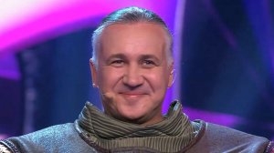 Илья Зудин в шоу Маска коротко