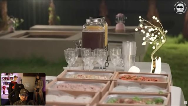 РЕАКЦИЯ YUPI НА ENHYPEN | STUDIO CHOOM - Knife | Big Girls Don`t Cry | Eat Sleep EN Dive Ep. 1-2